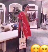 China Replica Balenciaga Scarf 28usd Only